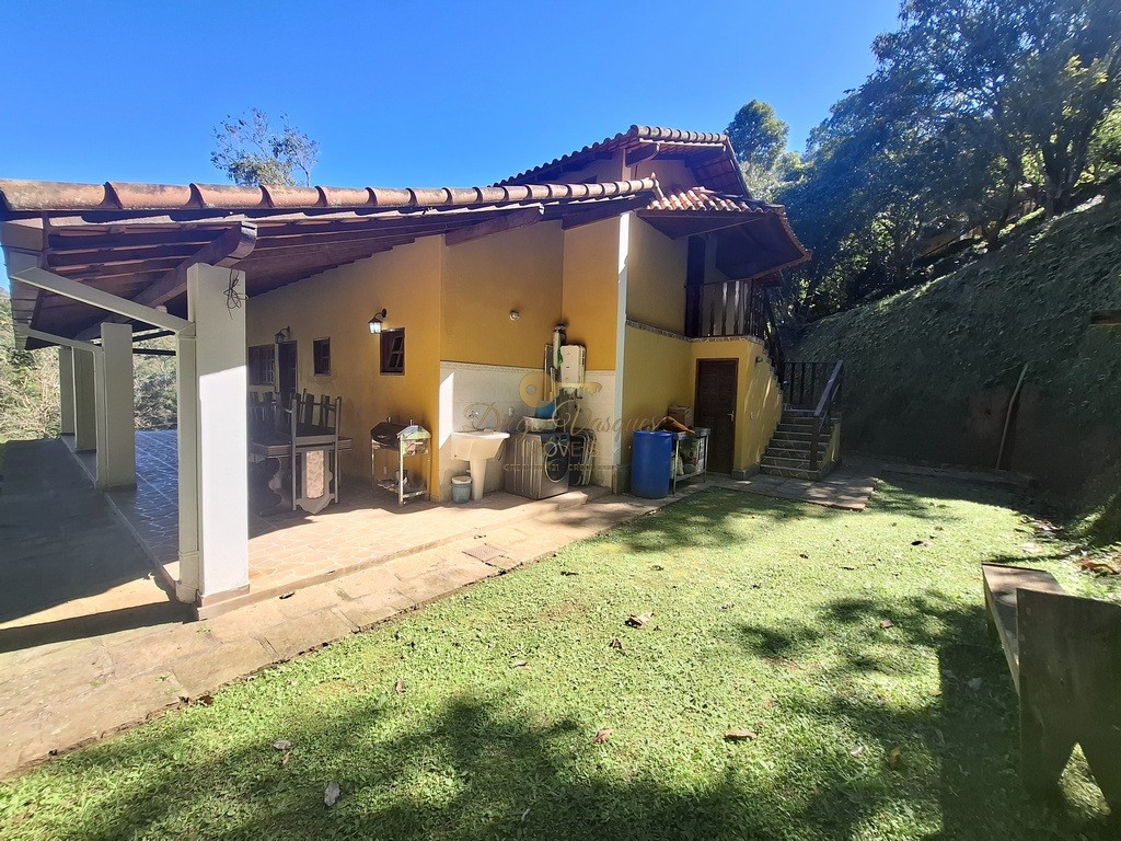 Casa à venda em Santa Rita, Teresópolis - RJ - Foto 4