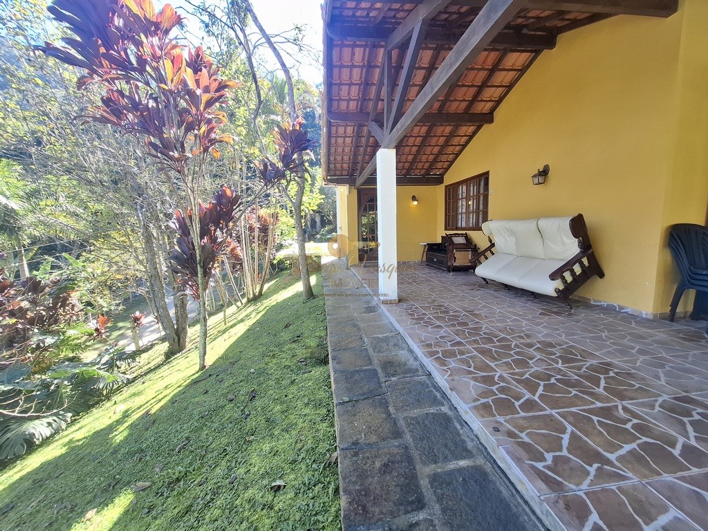 Casa à venda em Santa Rita, Teresópolis - RJ - Foto 21