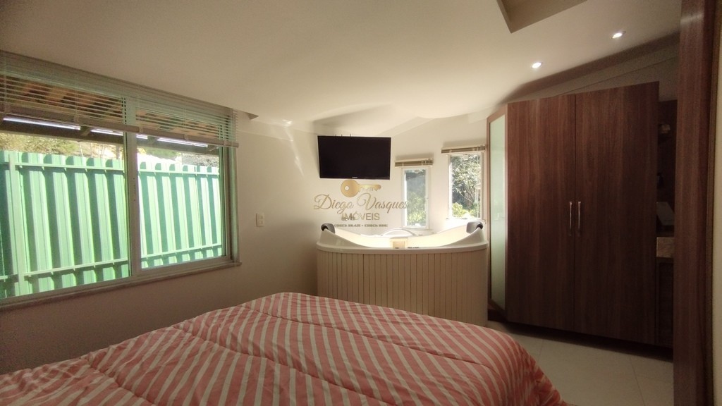 Casa à venda em Cascata dos Amores, Teresópolis - RJ - Foto 14