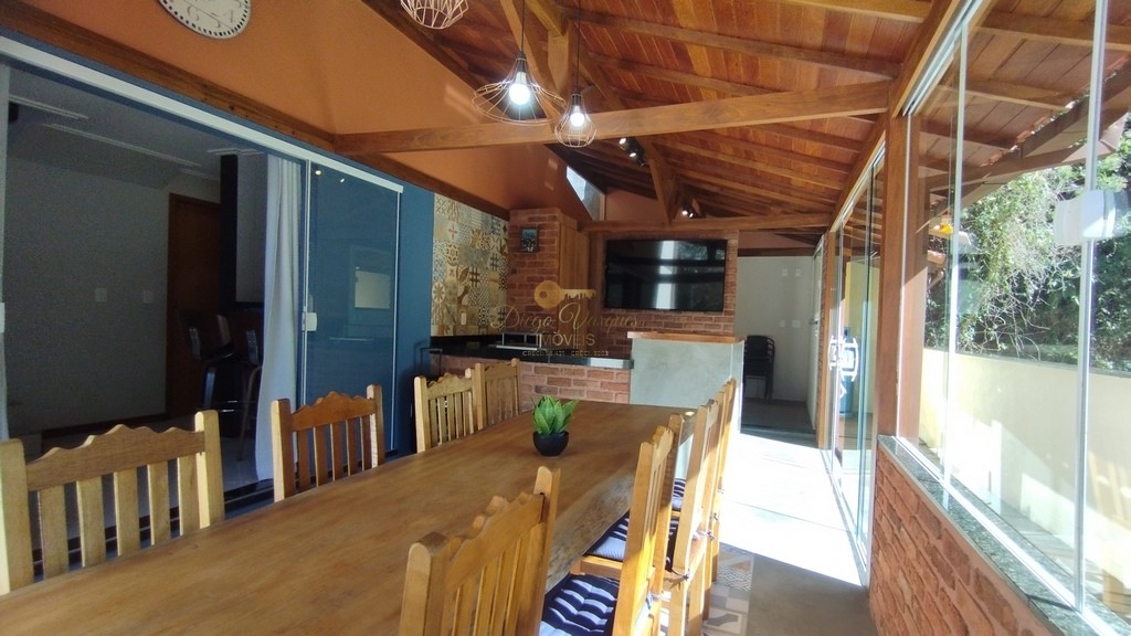 Casa à venda em Cascata dos Amores, Teresópolis - RJ - Foto 6