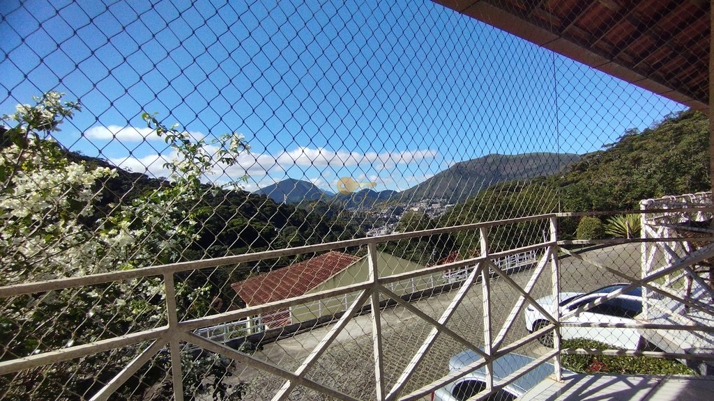 Casa à venda em Cascata dos Amores, Teresópolis - RJ - Foto 27