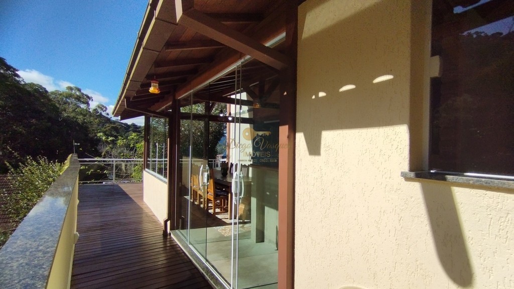 Casa à venda em Cascata dos Amores, Teresópolis - RJ - Foto 31