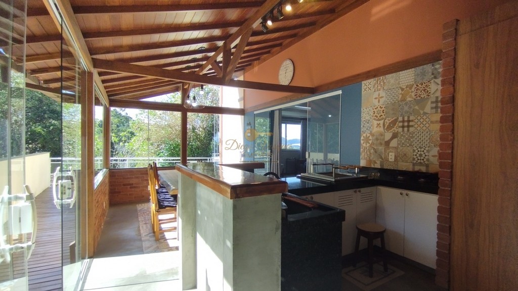 Casa à venda em Cascata dos Amores, Teresópolis - RJ - Foto 8