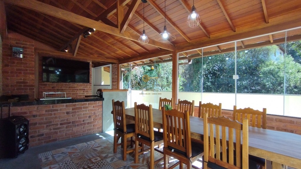 Casa à venda em Cascata dos Amores, Teresópolis - RJ - Foto 5