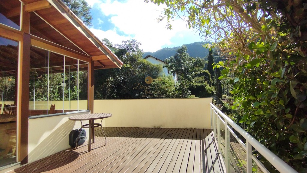 Casa à venda em Cascata dos Amores, Teresópolis - RJ - Foto 9