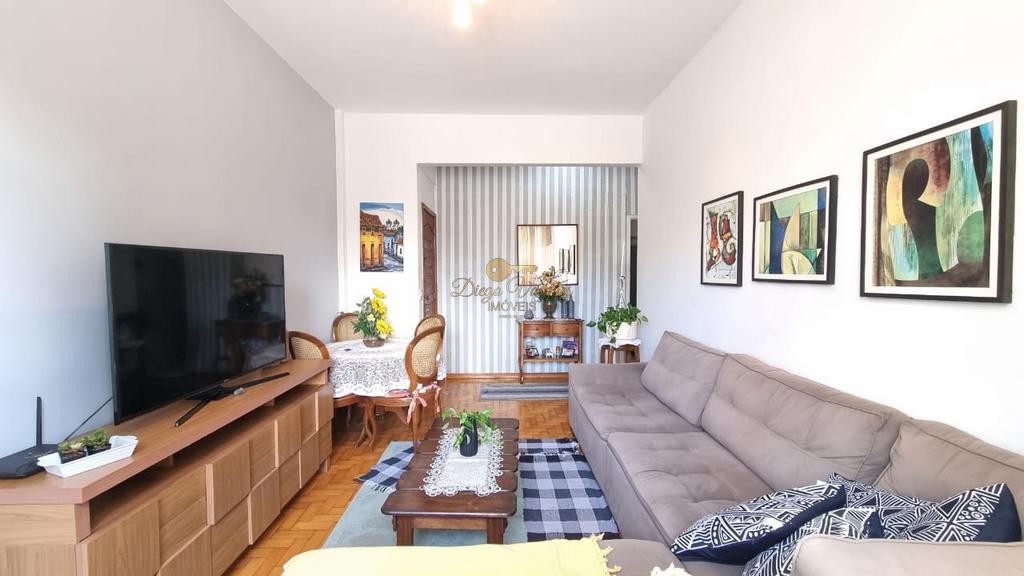 Apartamento à venda em Várzea, Teresópolis - RJ - Foto 3