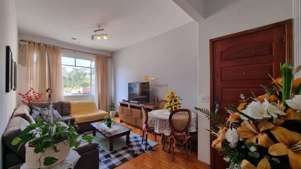 Apartamento à venda em Várzea, Teresópolis - RJ