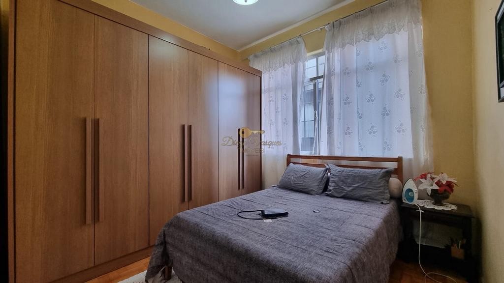 Apartamento à venda em Várzea, Teresópolis - RJ - Foto 6