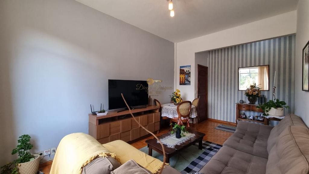 Apartamento à venda em Várzea, Teresópolis - RJ - Foto 4