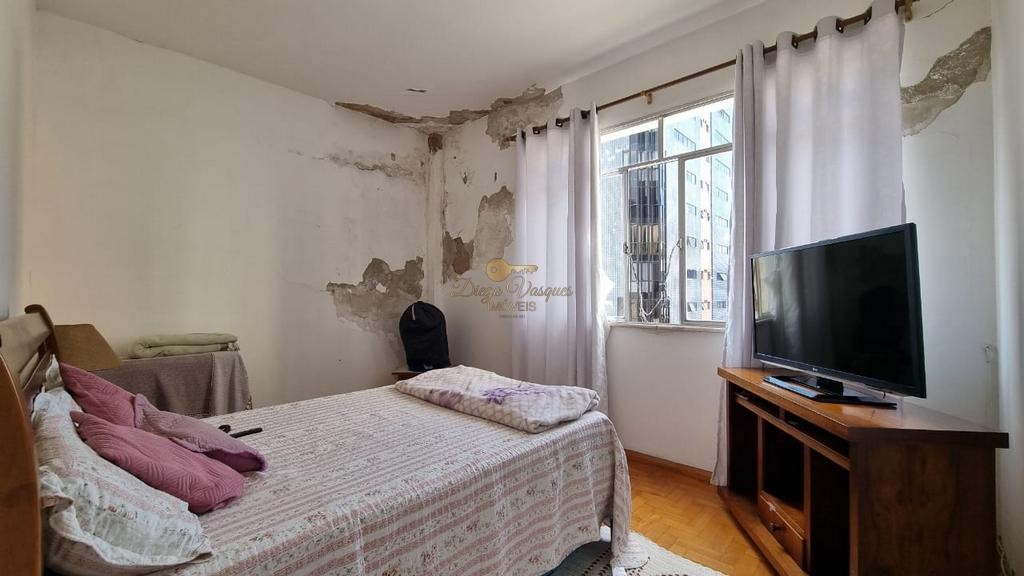 Apartamento à venda em Várzea, Teresópolis - RJ - Foto 9