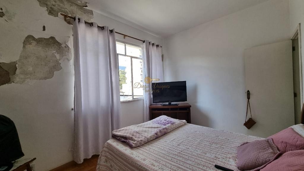 Apartamento à venda em Várzea, Teresópolis - RJ - Foto 10