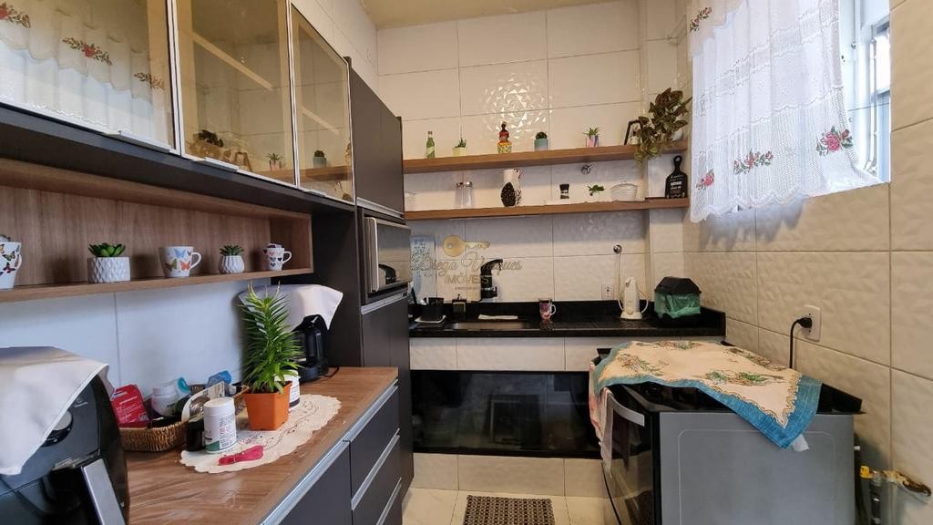 Apartamento à venda em Várzea, Teresópolis - RJ - Foto 12