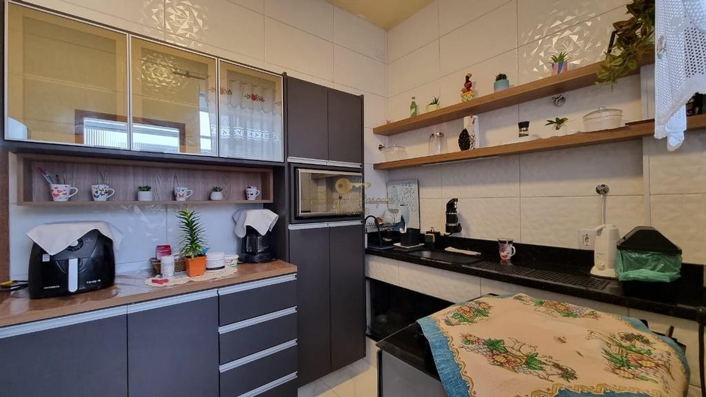Apartamento à venda em Várzea, Teresópolis - RJ - Foto 11