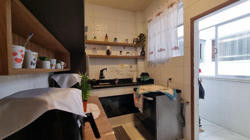 Apartamento à venda em Várzea, Teresópolis - RJ - Foto 13