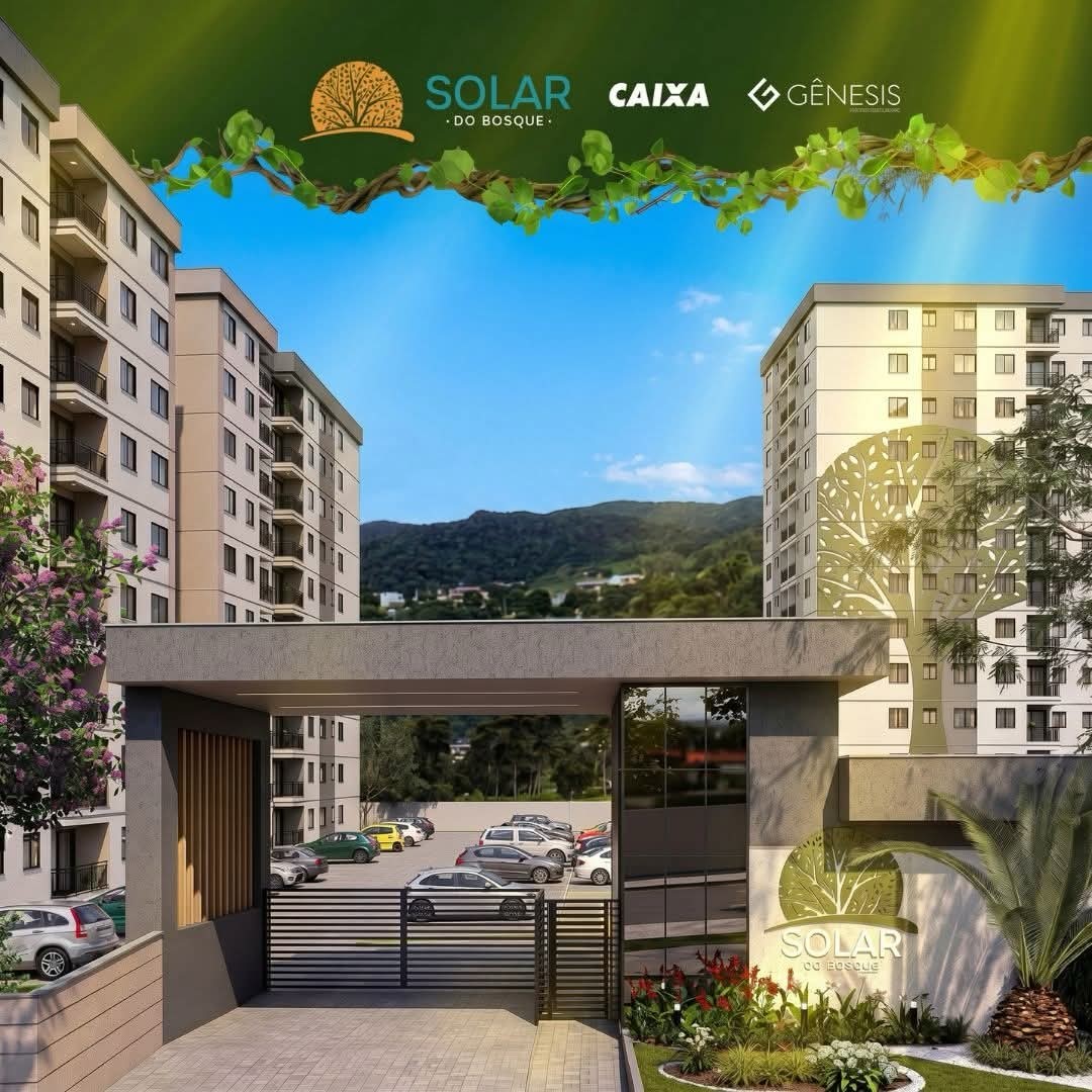 Apartamento à venda em Bom Retiro, Teresópolis - RJ
