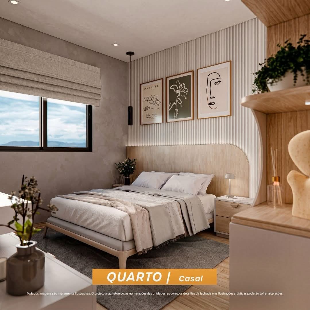 Apartamento à venda em Bom Retiro, Teresópolis - RJ - Foto 7