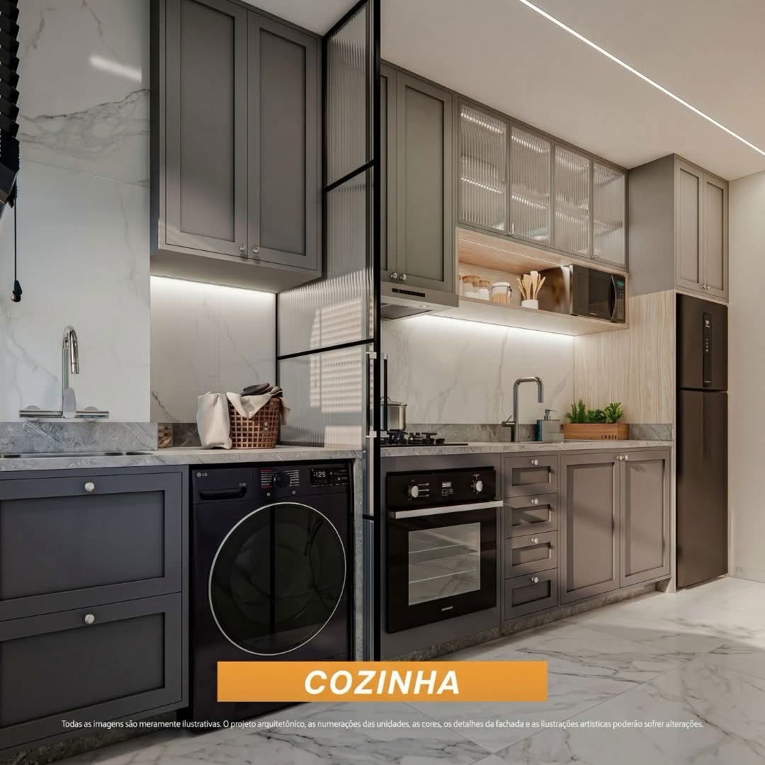 Apartamento à venda em Bom Retiro, Teresópolis - RJ - Foto 9