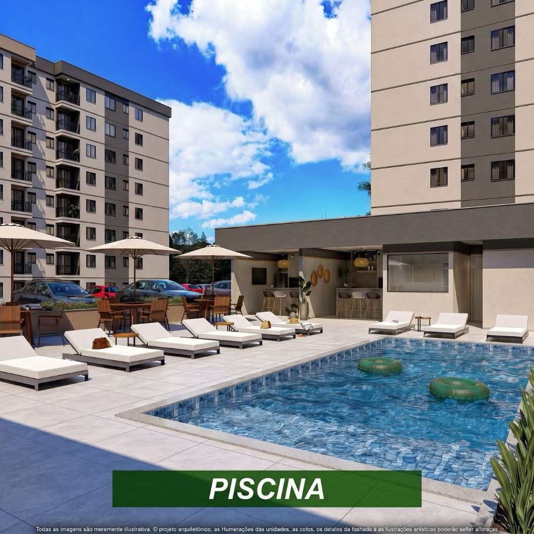Apartamento à venda em Bom Retiro, Teresópolis - RJ - Foto 10