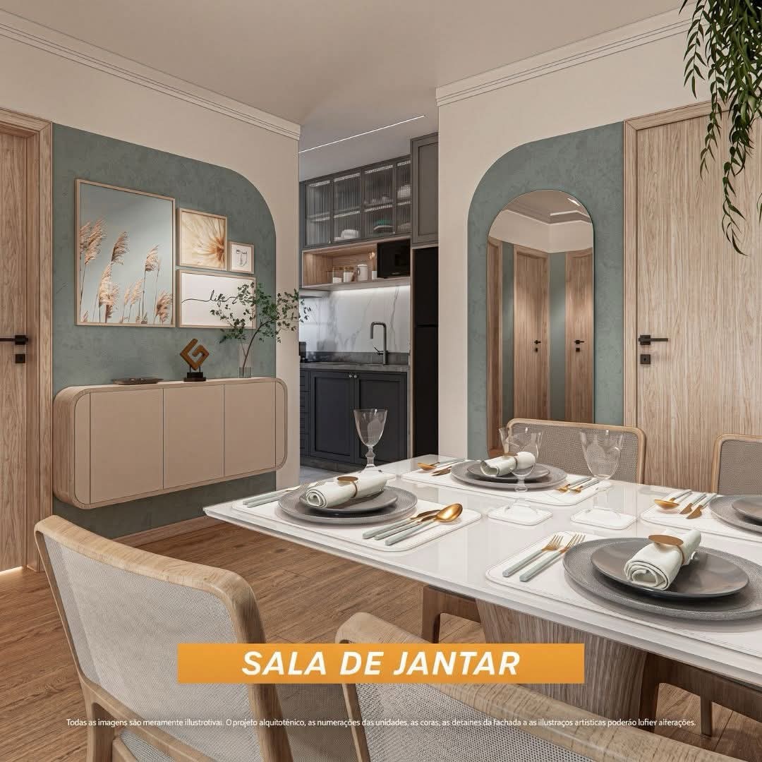 Apartamento à venda em Bom Retiro, Teresópolis - RJ - Foto 6