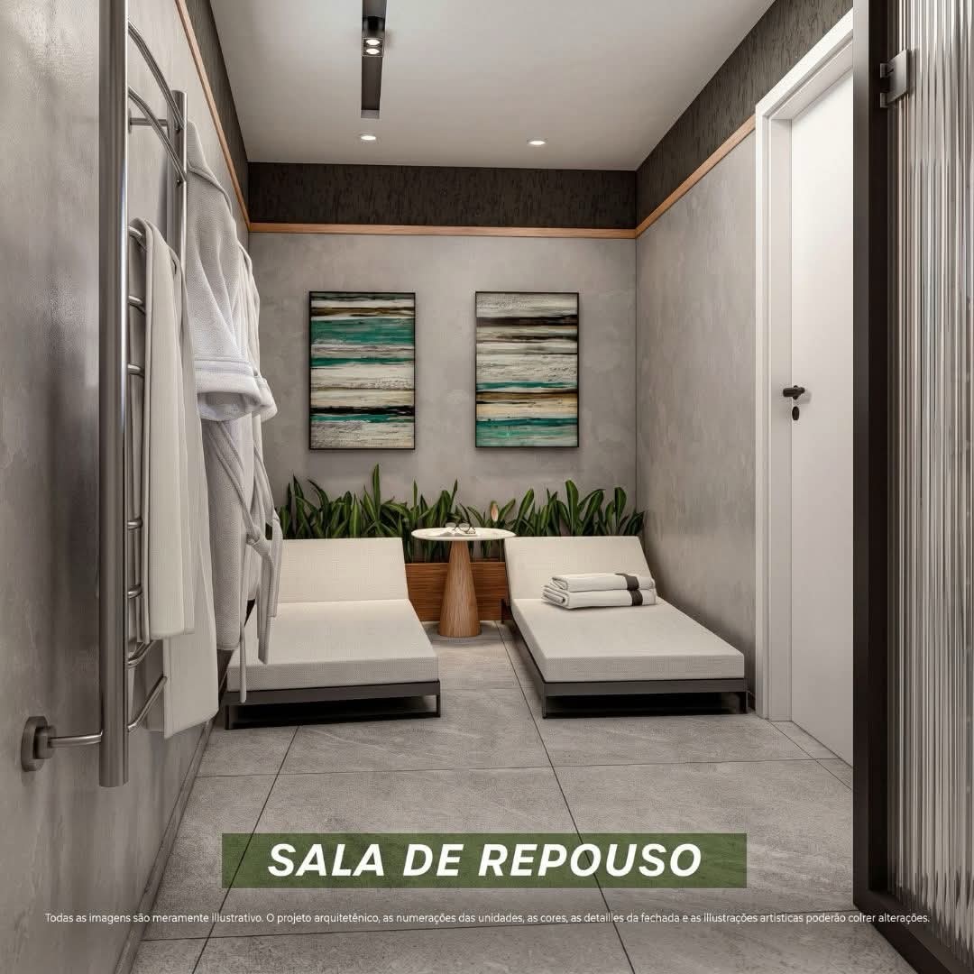Apartamento à venda em Bom Retiro, Teresópolis - RJ - Foto 13