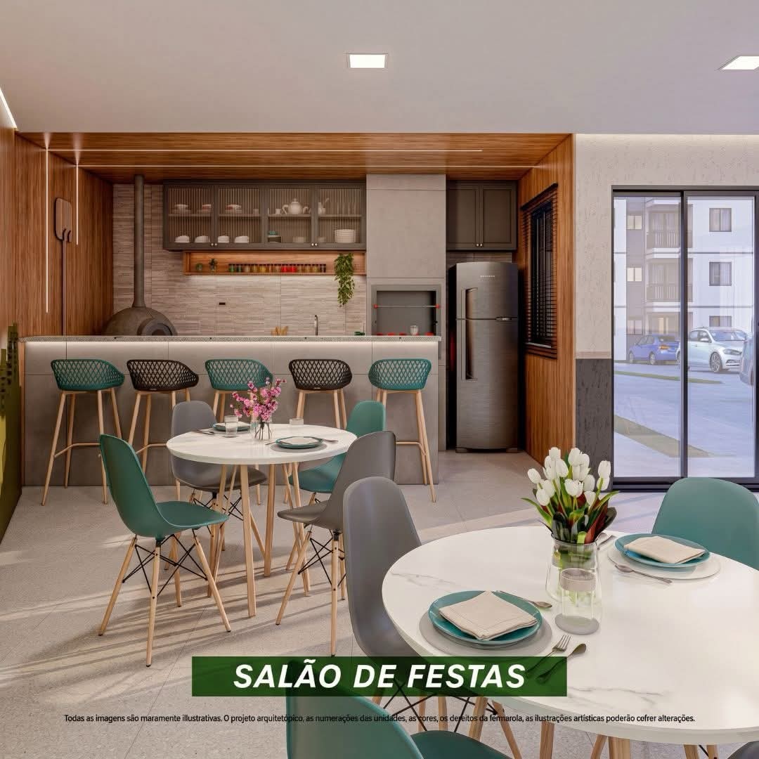 Apartamento à venda em Bom Retiro, Teresópolis - RJ - Foto 14