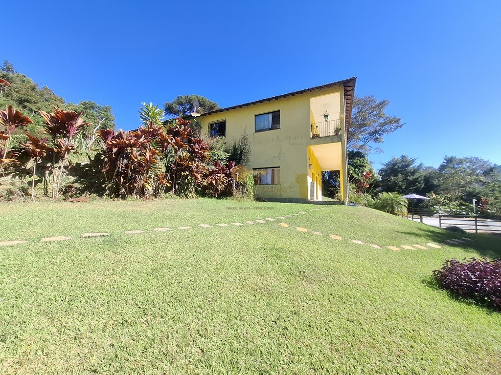 Casa à venda em Jardim Salaco, Teresópolis - RJ - Foto 3