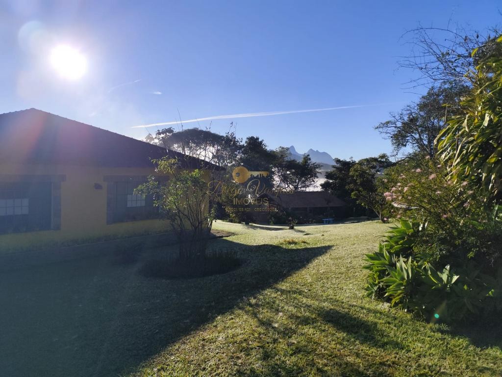 Casa à venda em Jardim Salaco, Teresópolis - RJ - Foto 6
