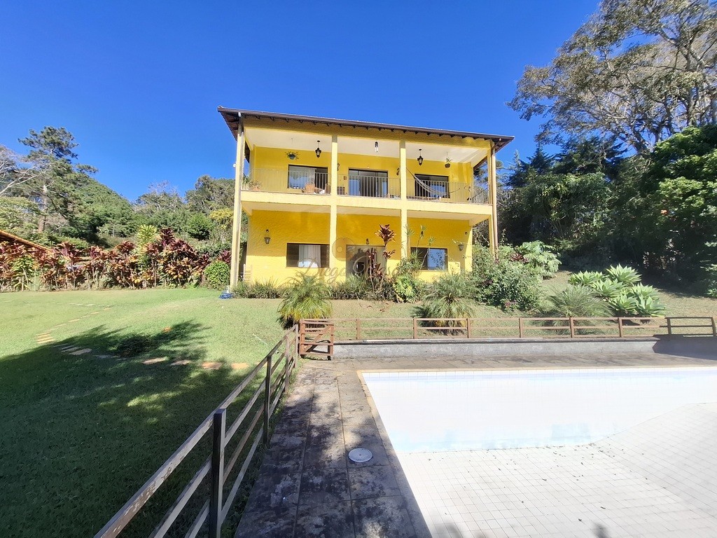 Casa à venda em Jardim Salaco, Teresópolis - RJ - Foto 2