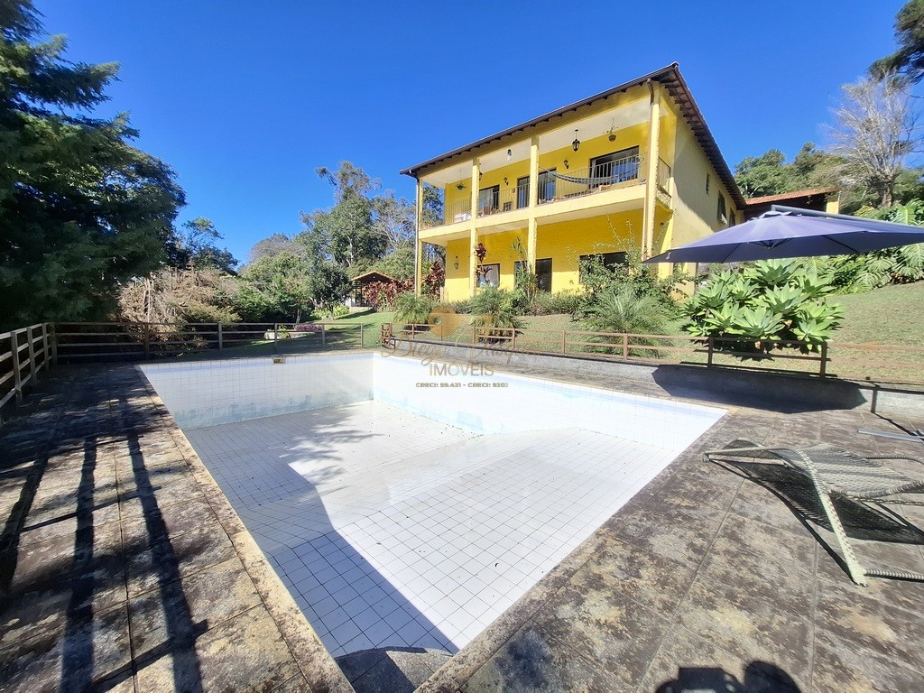 Casa à venda em Jardim Salaco, Teresópolis - RJ - Foto 1