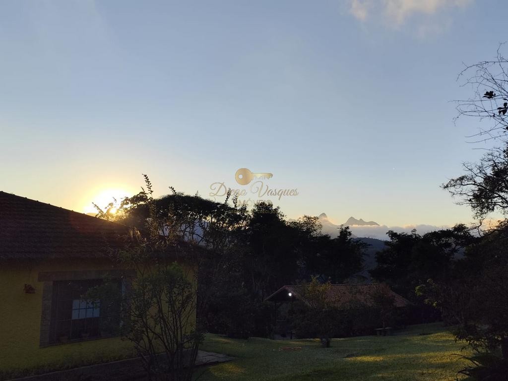 Casa à venda em Jardim Salaco, Teresópolis - RJ - Foto 7