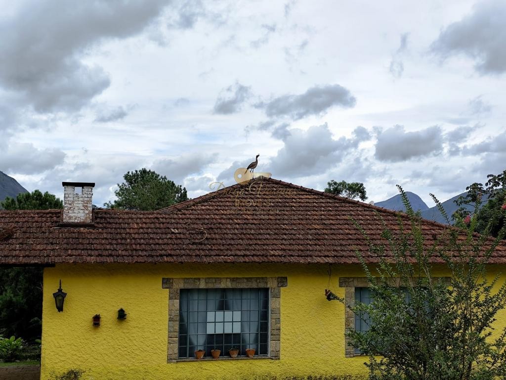 Casa à venda em Jardim Salaco, Teresópolis - RJ - Foto 4