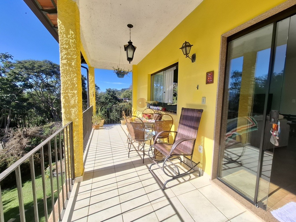 Casa à venda em Jardim Salaco, Teresópolis - RJ - Foto 18