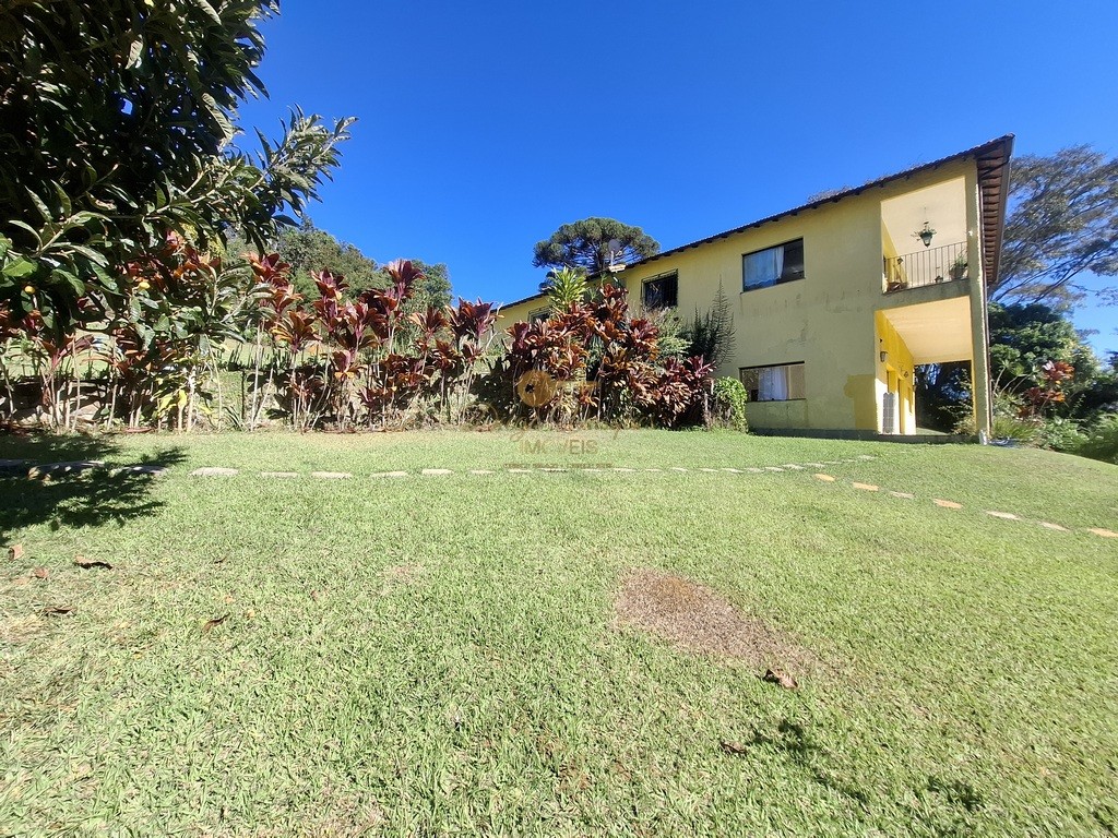 Casa à venda em Jardim Salaco, Teresópolis - RJ - Foto 43