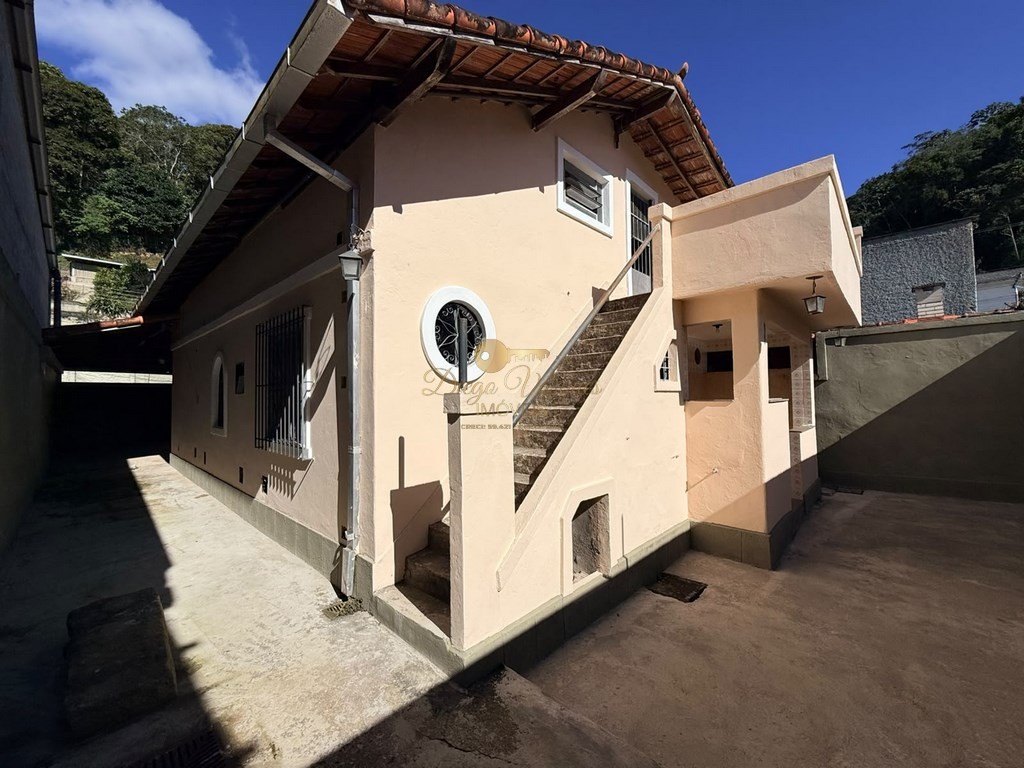 Casa à venda em Meudon, Teresópolis - RJ - Foto 3