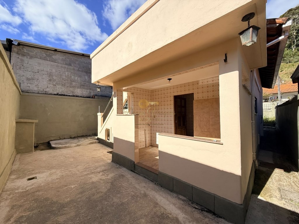 Casa à venda em Meudon, Teresópolis - RJ - Foto 4