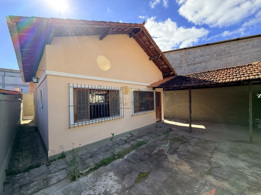 Casa à venda em Meudon, Teresópolis - RJ