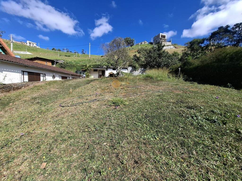 Terreno Residencial à venda em Ermitage, Teresópolis - RJ