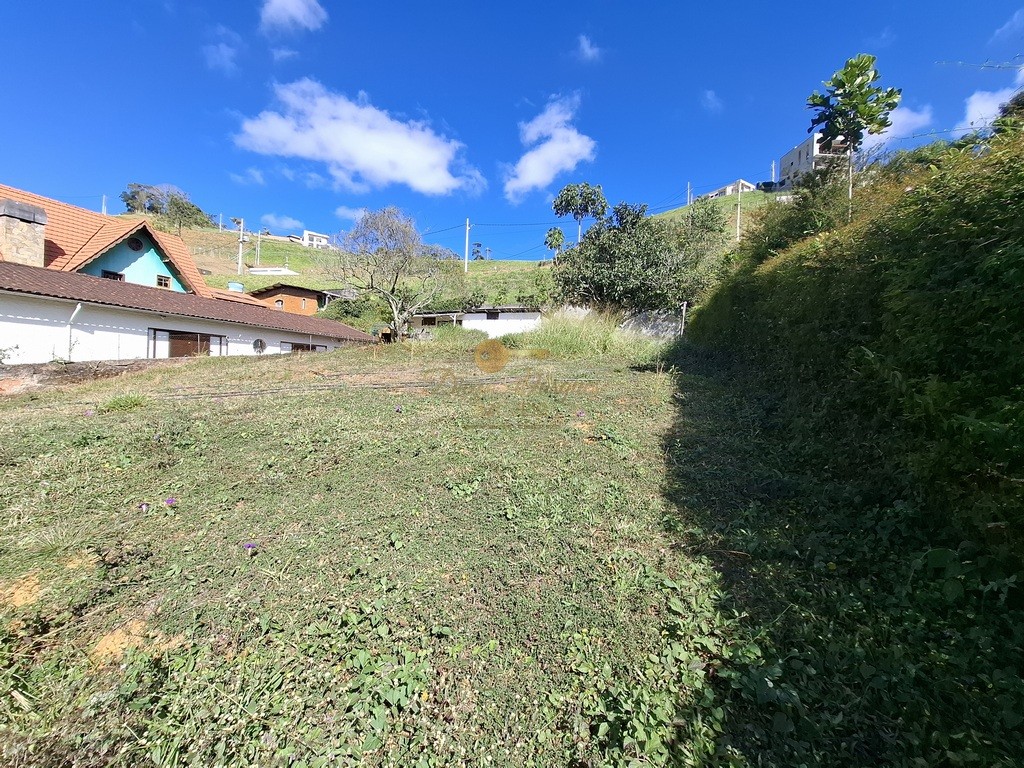 Terreno Residencial à venda em Ermitage, Teresópolis - RJ - Foto 2