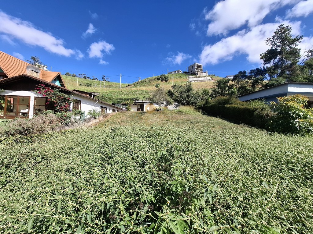 Terreno Residencial à venda em Ermitage, Teresópolis - RJ - Foto 4