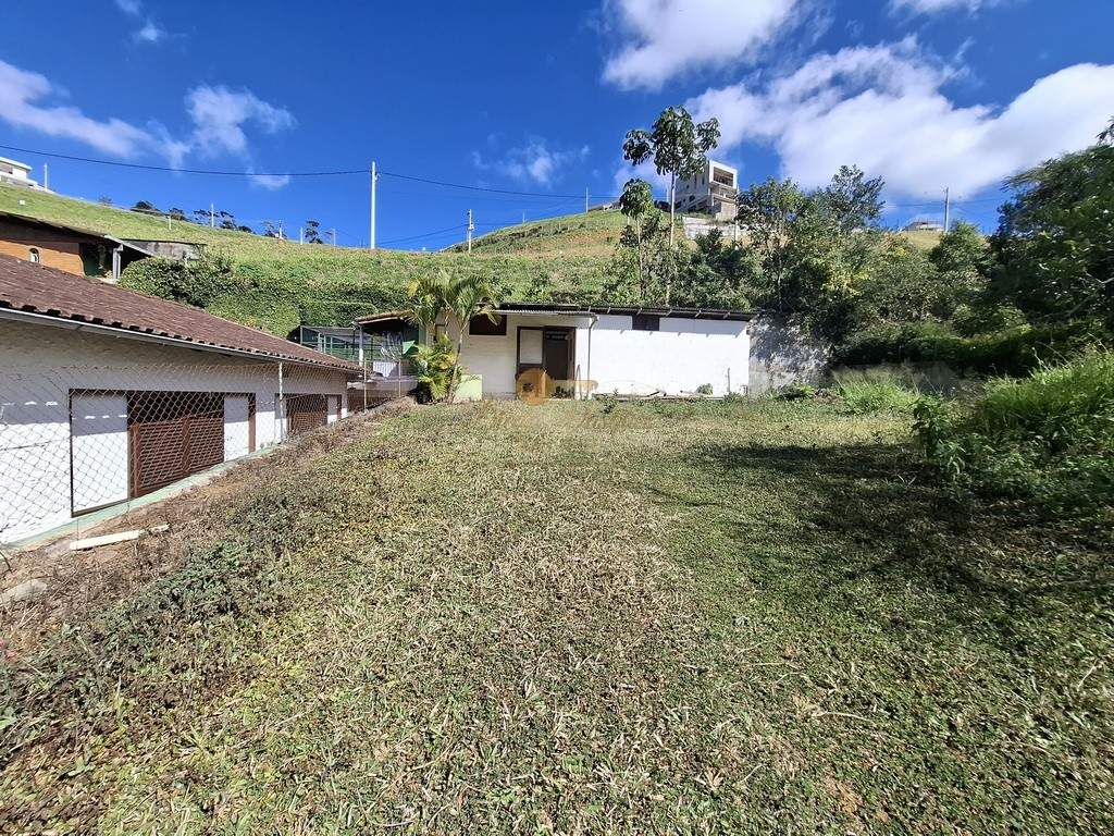 Terreno Residencial à venda em Ermitage, Teresópolis - RJ - Foto 6