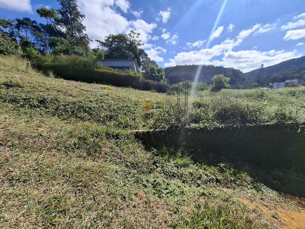 Terreno Residencial à venda em Ermitage, Teresópolis - RJ - Foto 16