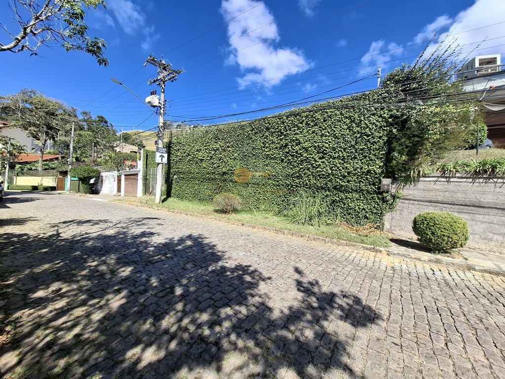 Terreno Residencial à venda em Ermitage, Teresópolis - RJ - Foto 19