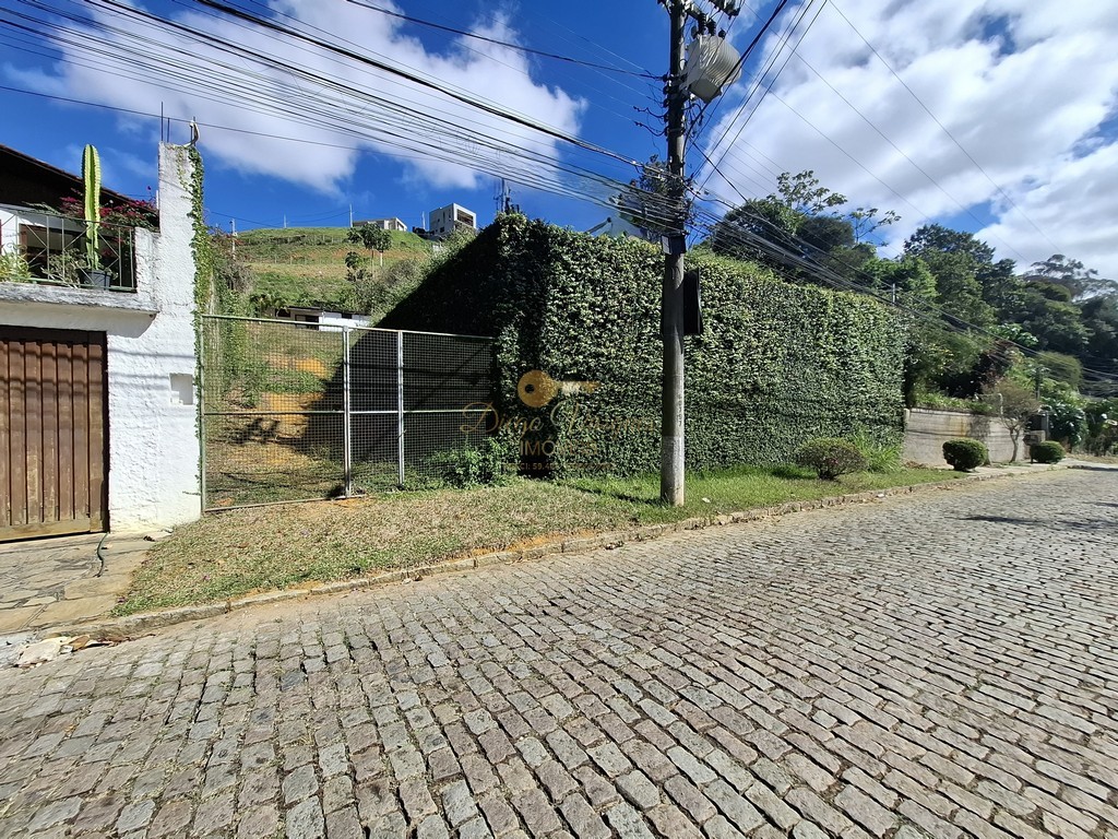 Terreno Residencial à venda em Ermitage, Teresópolis - RJ - Foto 20