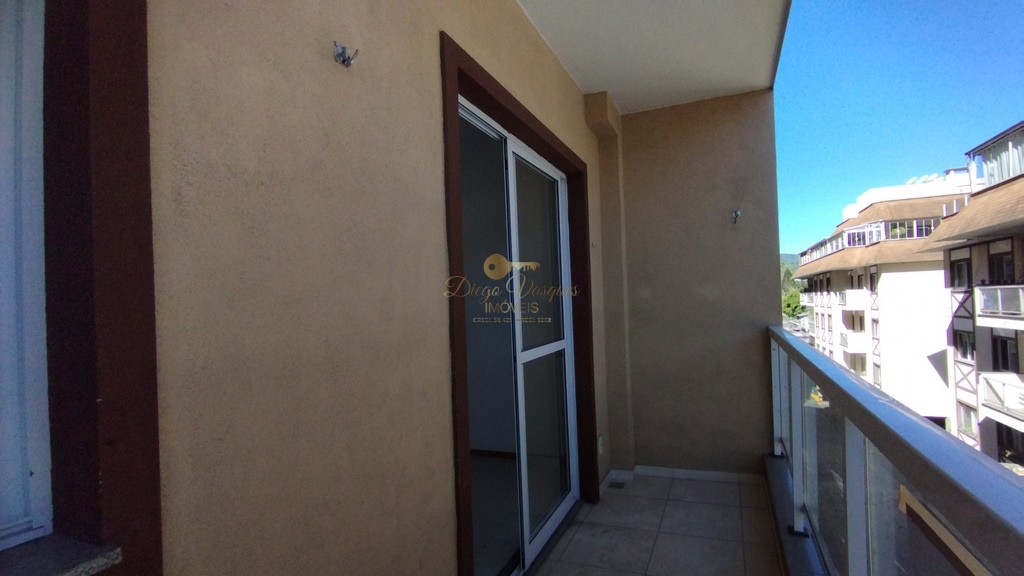 Apartamento à venda em Bom Retiro, Teresópolis - RJ - Foto 6