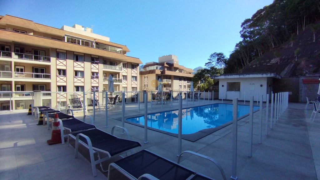 Apartamento à venda em Bom Retiro, Teresópolis - RJ - Foto 20