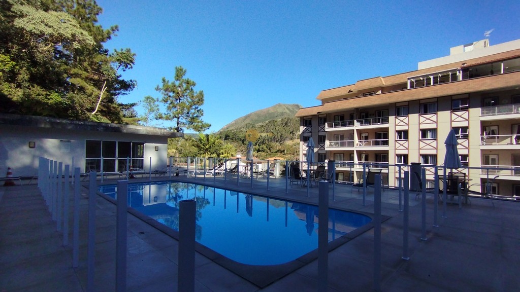Apartamento à venda em Bom Retiro, Teresópolis - RJ - Foto 21