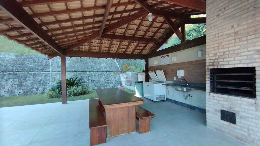 Apartamento à venda em Bom Retiro, Teresópolis - RJ - Foto 24