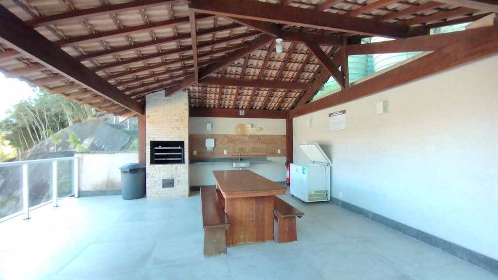 Apartamento à venda em Bom Retiro, Teresópolis - RJ - Foto 25