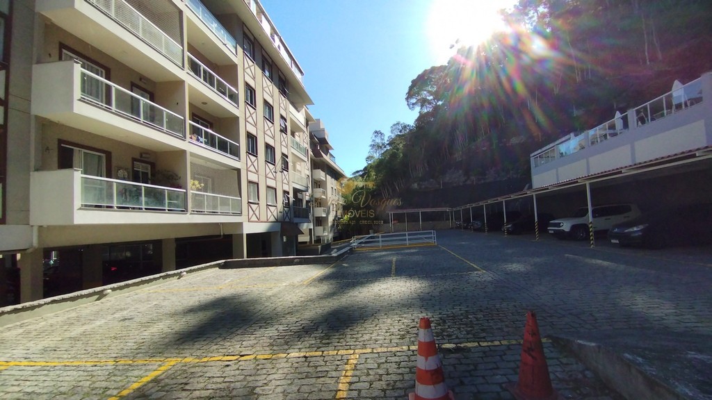 Apartamento à venda em Bom Retiro, Teresópolis - RJ - Foto 30