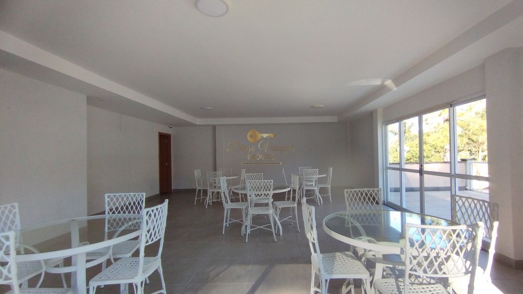 Apartamento à venda em Bom Retiro, Teresópolis - RJ - Foto 26